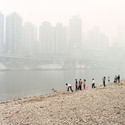 Tim Franco Captures the Overscaled Urbanization of Chongqing - Image 3 of 4