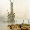 Tim Franco Captures the Overscaled Urbanization of Chongqing - Image 1 of 4