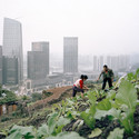 Tim Franco Captures the Overscaled Urbanization of Chongqing - Image 2 of 4