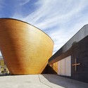 AD Interviews: Mikko Summanen / K2S - Archdaily Interviews
