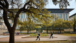 College of Liberal Arts / Overland Partners