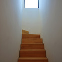 Casa VIB / Estudio BaBO - Stairs, Windows, Handrail