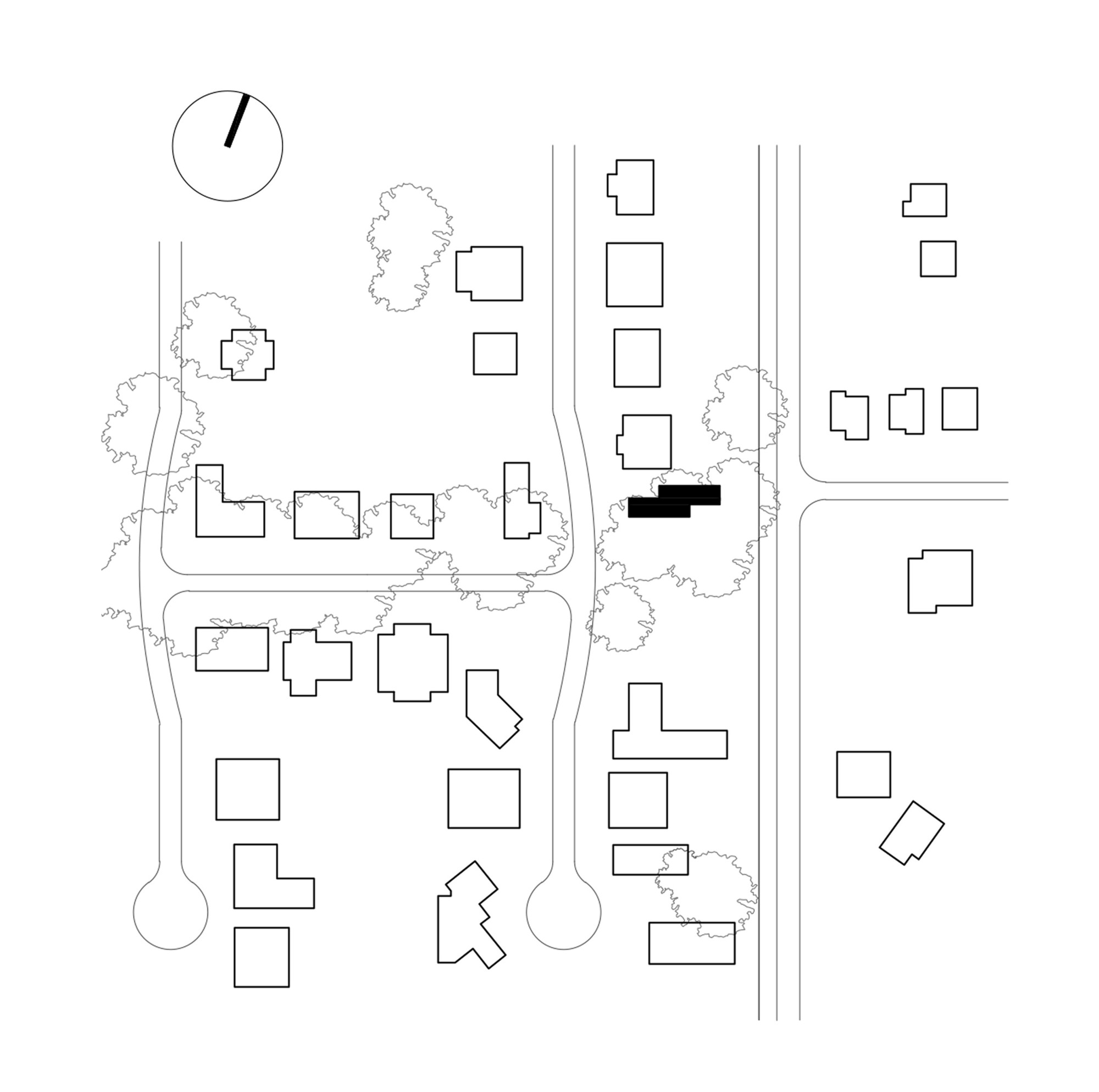 Galeria de Casa VIB / Estudio BaBO 14