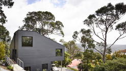 Casa Lorne Hill / Will Harkness Architecture