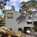 Casa Lorne Hill / Will Harkness Architecture - Casas