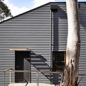 Casa Lorne Hill / Will Harkness Architecture - Casas