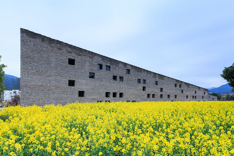 Fábrica de Azeite / Imagine Architects - Mais Imagens