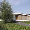 Villa Spee / Lab32 architecten - Casas
