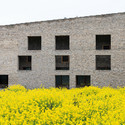 Tea Seed Oil Plant / Imagine Architects - Factory, Facade