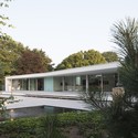 Villa Spee / Lab32 architecten - Casas