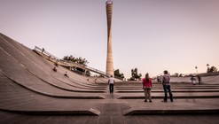 Córdoba Cultural Center / Castañeda, Cohen, Nanzer, Saal, Salassa, Tissot