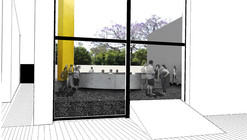 Inauguración del Pabellón Eco 2015 por Taller Capital