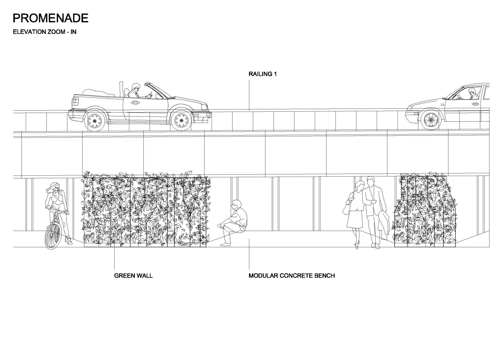Gallery of Revitalization of Spikeri Square and Daugava Waterfront