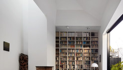 Casa 3 / Coy Yiontis Architects