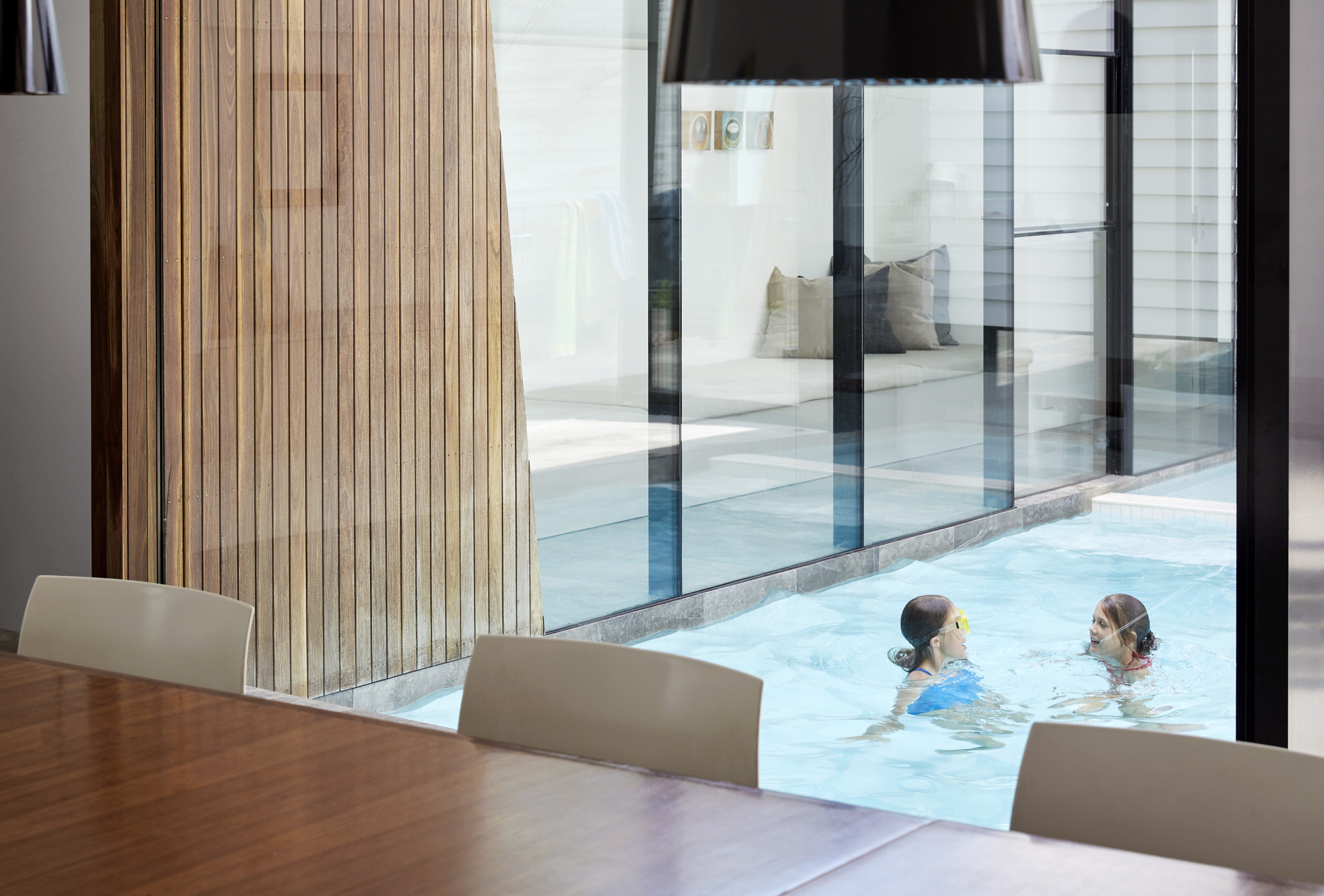 Casa 3 / Coy Yiontis Architects - Imagen 12 de 25