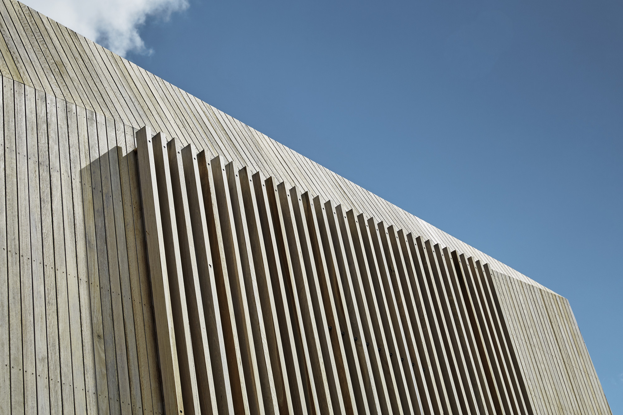 Casa 3 / Coy Yiontis Architects - Imagen 13 de 25