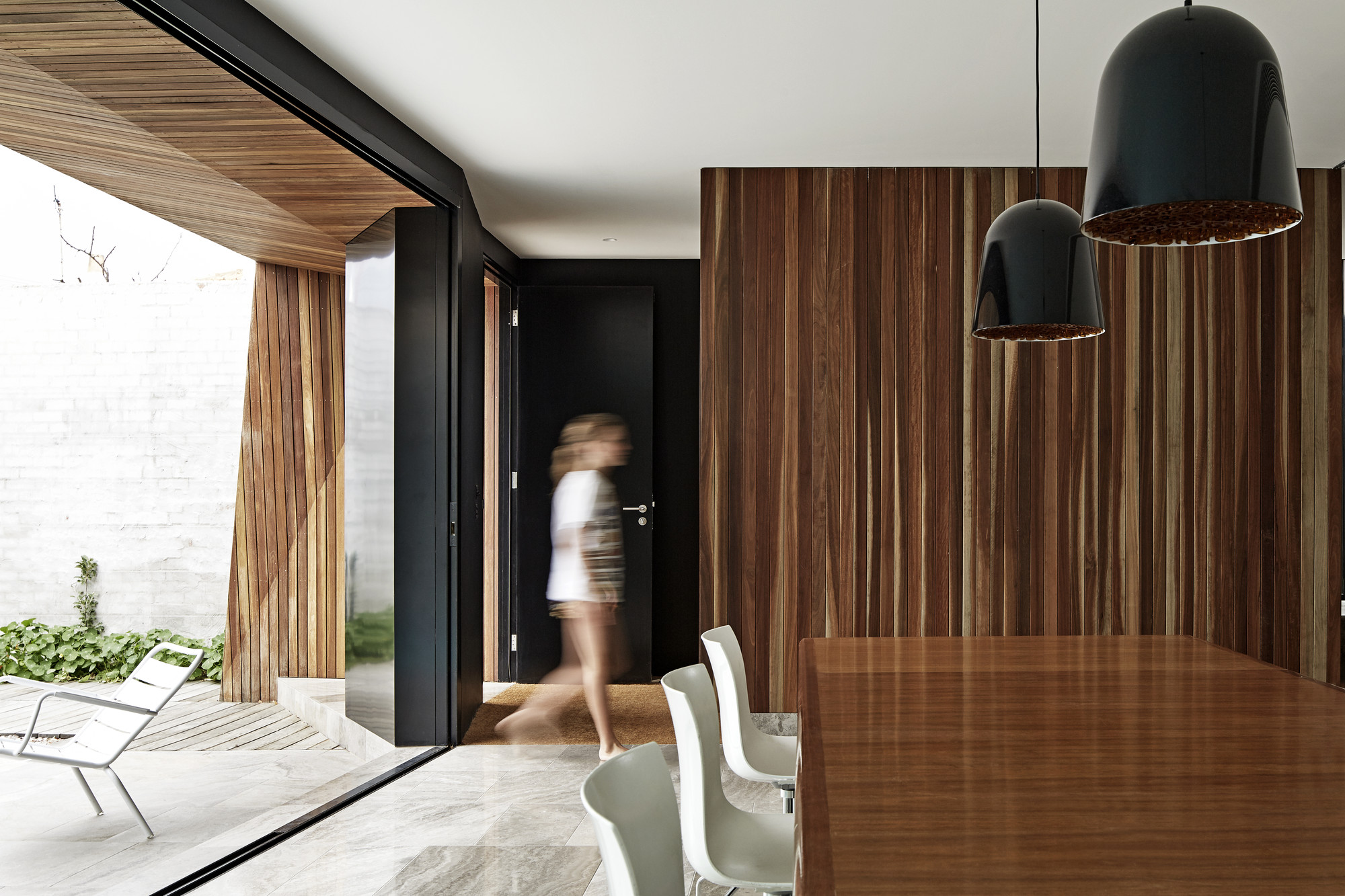 Casa 3 / Coy Yiontis Architects - Imagen 21 de 25