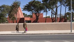 Fundação Insel Hombroich promove a exposição “Souto de Moura 1980 – 2015”