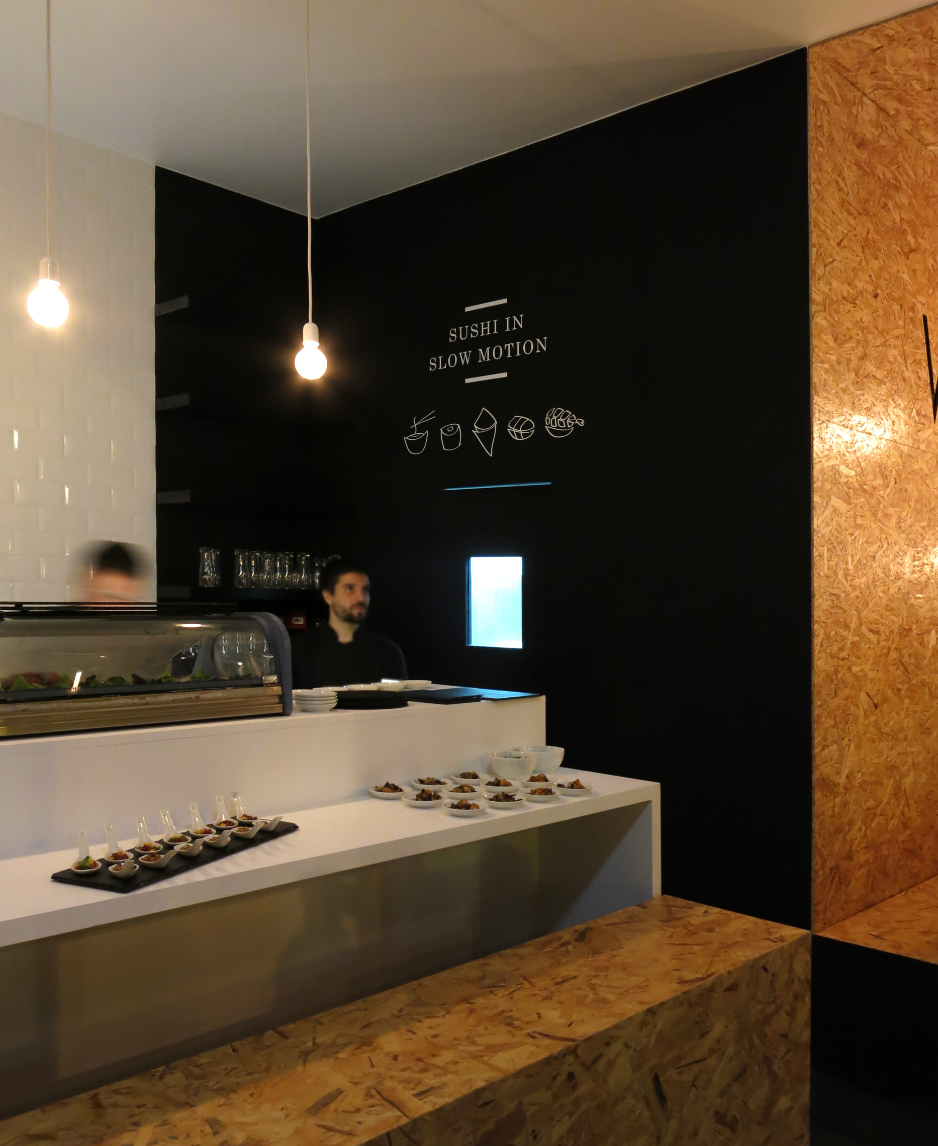 Galeria De Wasabi Sushi Bar CAVE 7 galeria-de-wasabi-sushi-bar-cave-7