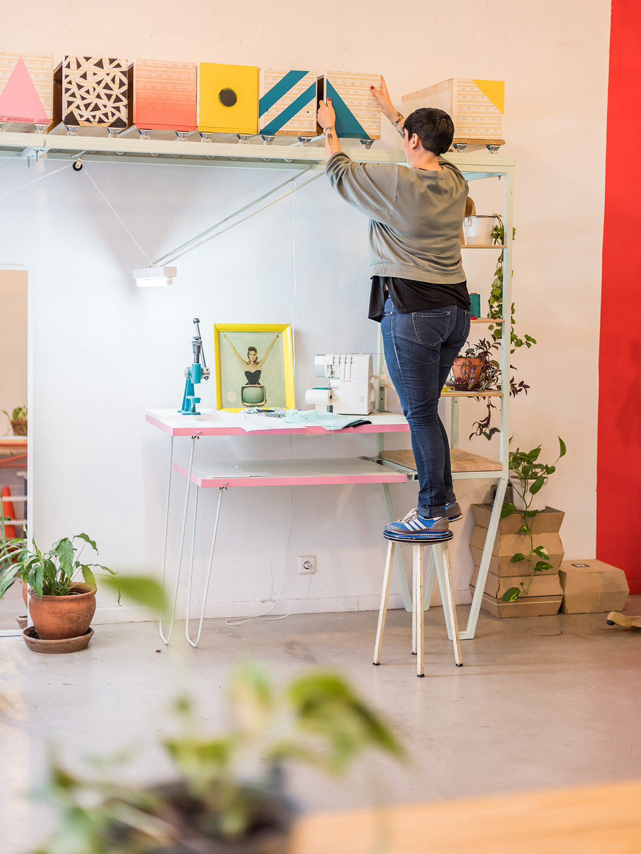 Galería de ¿Cómo volver a habitar en la casa de nuestros padres? Una