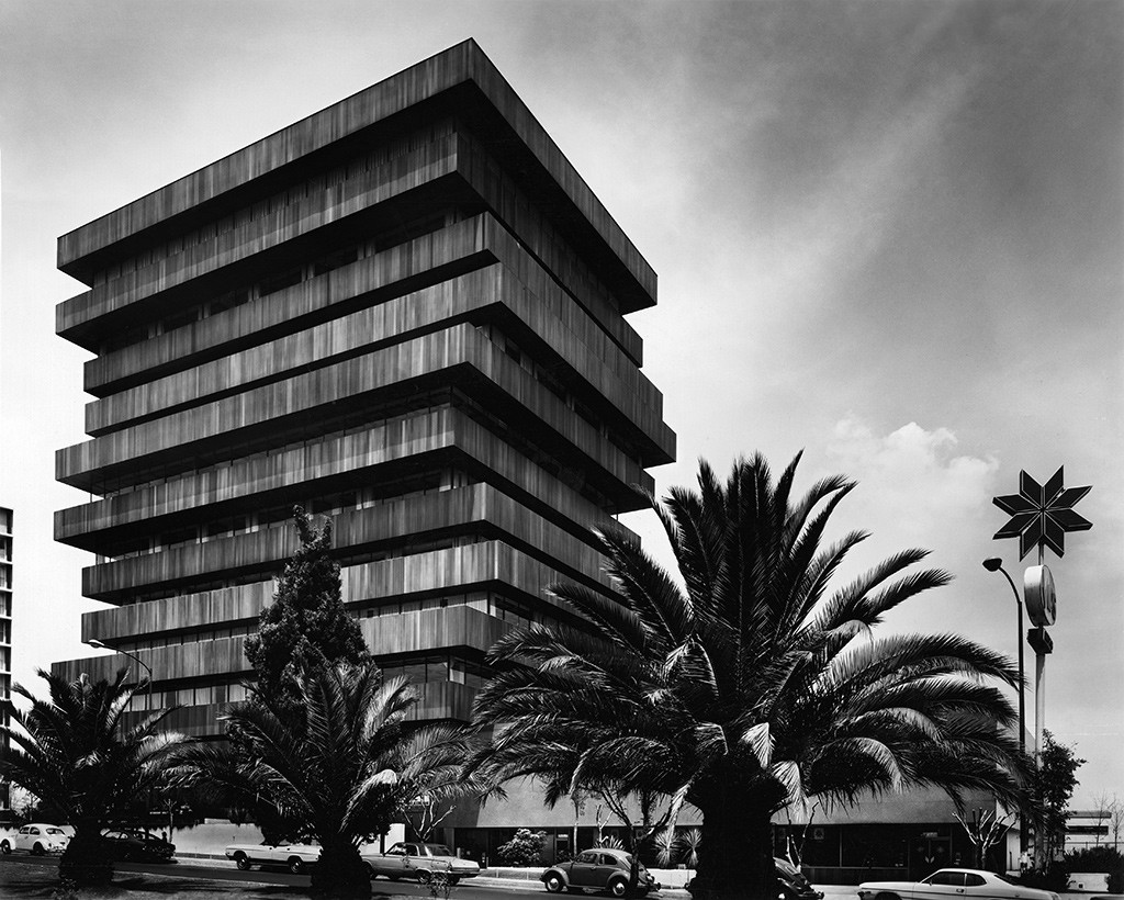 Palmas 555, Juan Sordo Madaleno. Image © Sordo Madaleno Arquitectos, fotografía por Guillermo Zamora