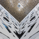 Mesquita KAPSARC / HOK - Arquitectura Religiosa