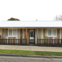 Casa en St Kilda / Jost Architects - Renovación