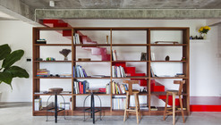 Casa MM / MM++ architects