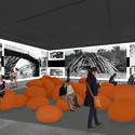 Venice Biennale 2016: 5 Proposals Shortlisted for Australian Pavilion - Image 3 of 4