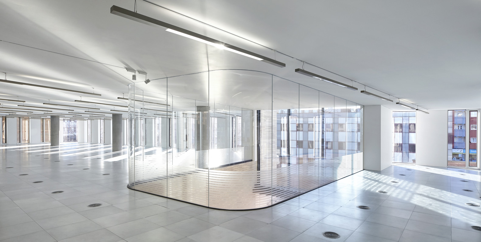 Turnmill / Piercy&Company - Imagem 6 de 19