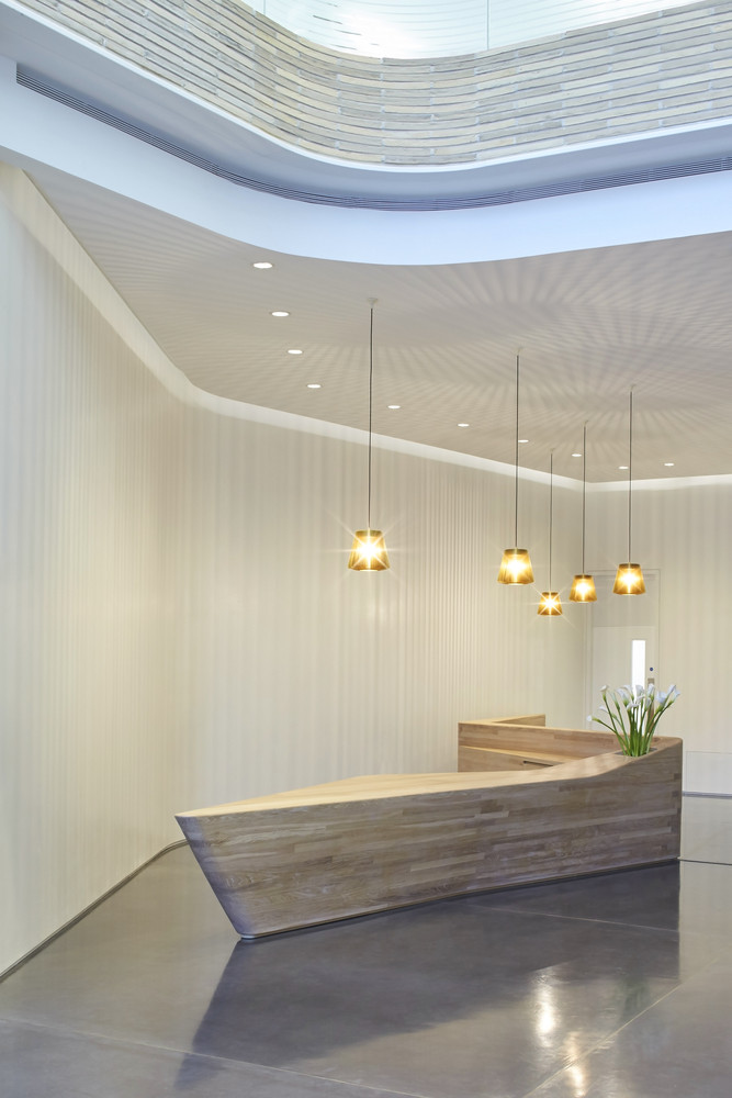 Turnmill / Piercy&Company - Imagem 7 de 19