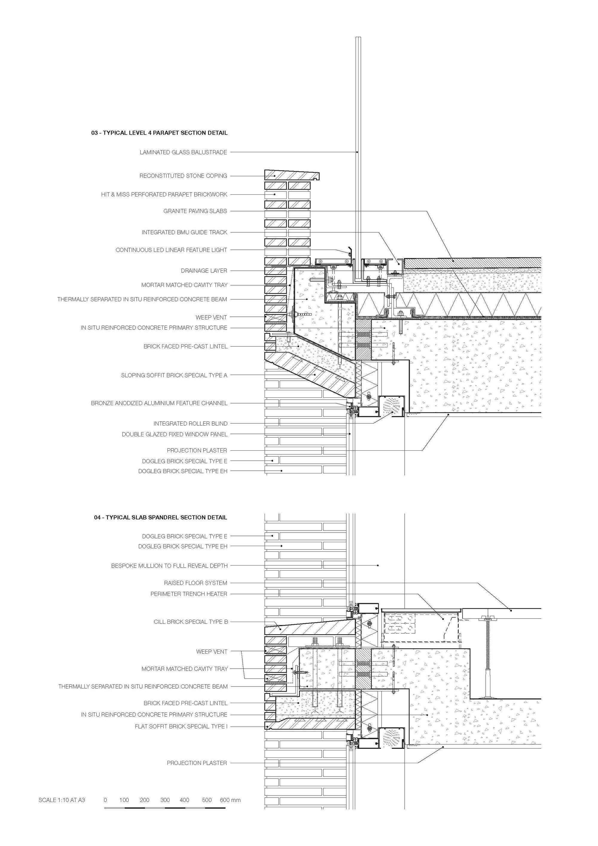 Gallery of Turnmill / Piercy&Company - 18