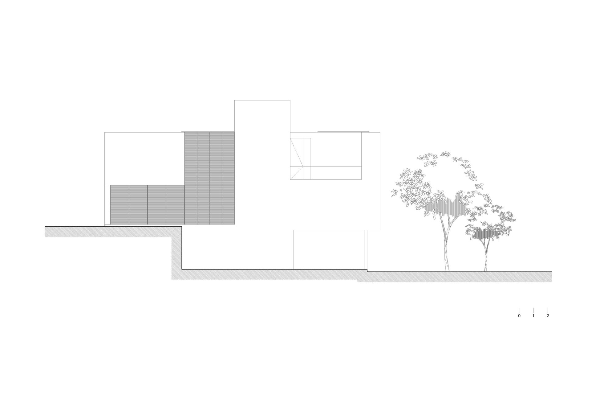 Galería de Casa IC / Alexanderson Arquitectos - 24