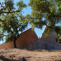 Villa Além / Valerio Olgiati - Casas