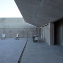 Villa Além / Valerio Olgiati - Casas