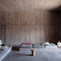 Villa Além / Valerio Olgiati - Casas