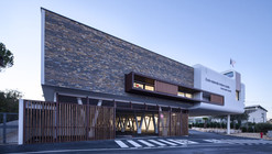 Escola Infantil Baillargues / MDR Architectes