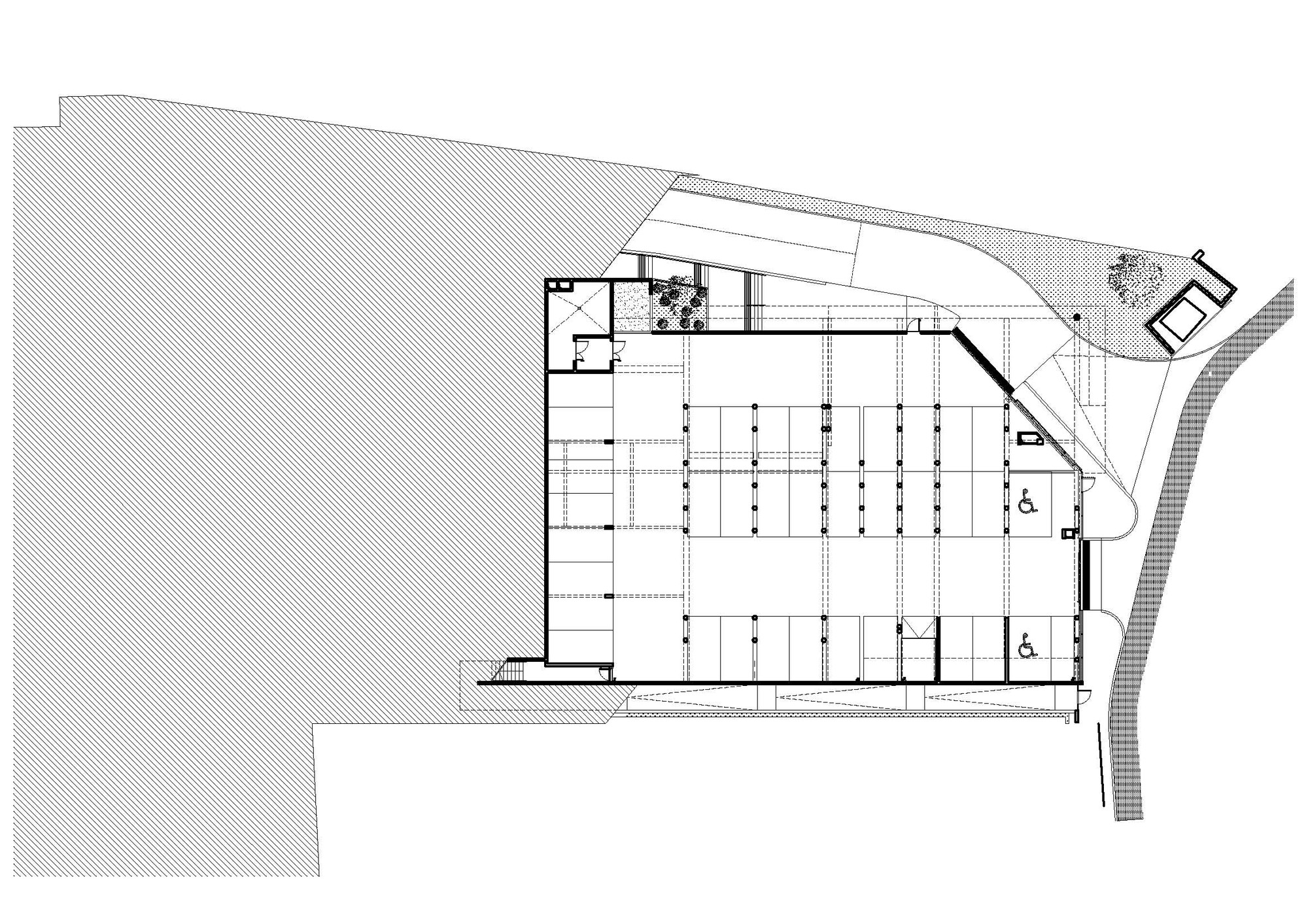 Gallery of Baillargues Nursery School / MDR Architectes - 26