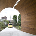 拱墙住宅  / naf architect & design - 住宅