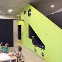 Jardín infantil Solarcity / x architekten - Kindergarten
