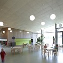 Jardín infantil Solarcity / x architekten - Kindergarten