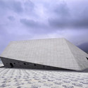 Museo de Geología / LeeMundwiler Architects - Museo