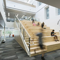 Alexandria Area High School / Cuningham Group Architecture - Escuela Secundaria