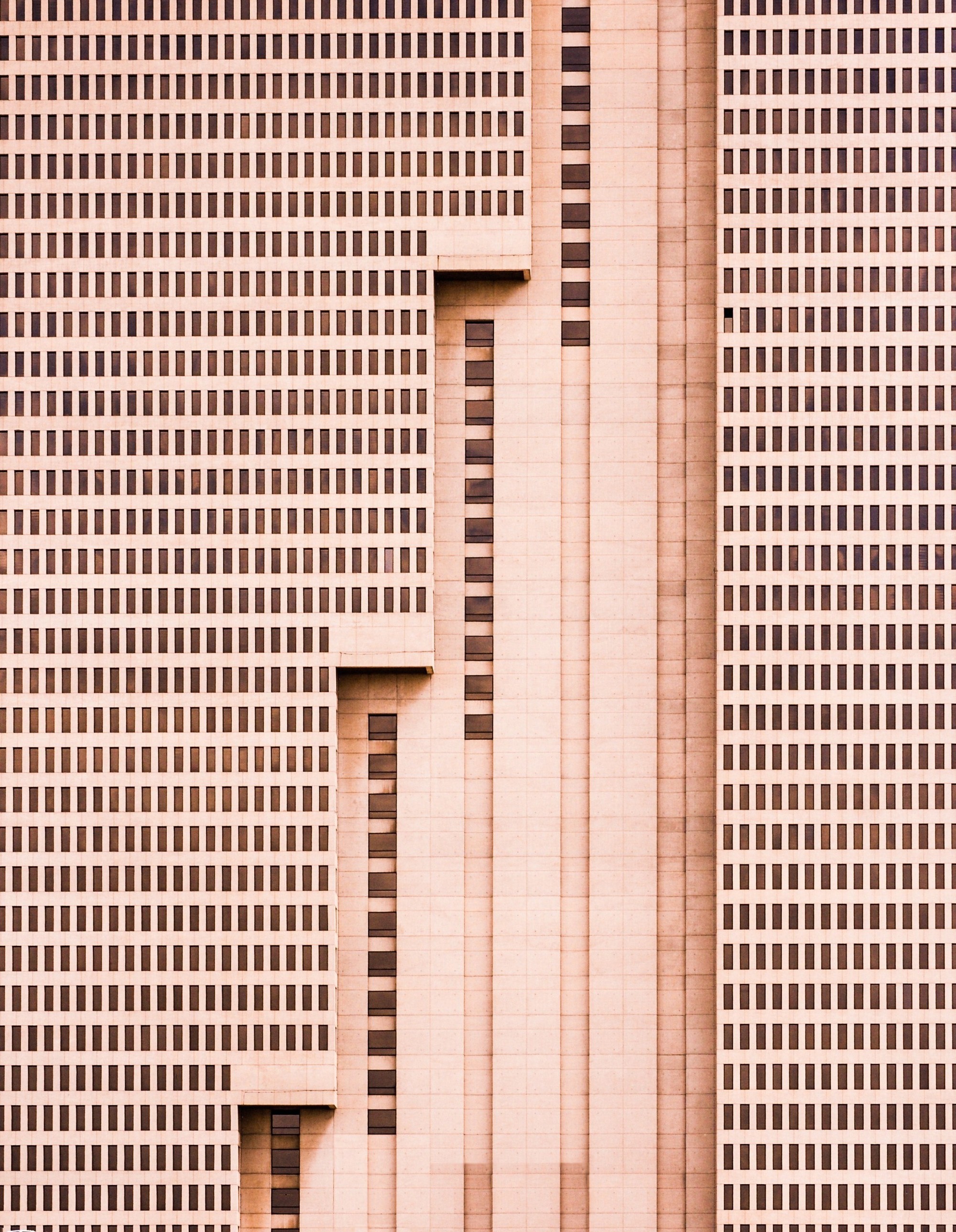 Estudo fotográfico de fachadas "adimensionais", por Nikola Olic - Imagem 5 de 15