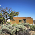 Vivienda del desierto en Capitol Reef / Imbue Design - Casas