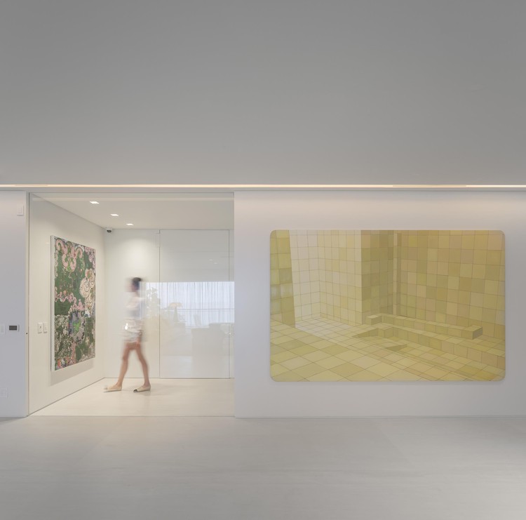 Departamento GN / Studio Arthur Casas - Imagen 4 de 19