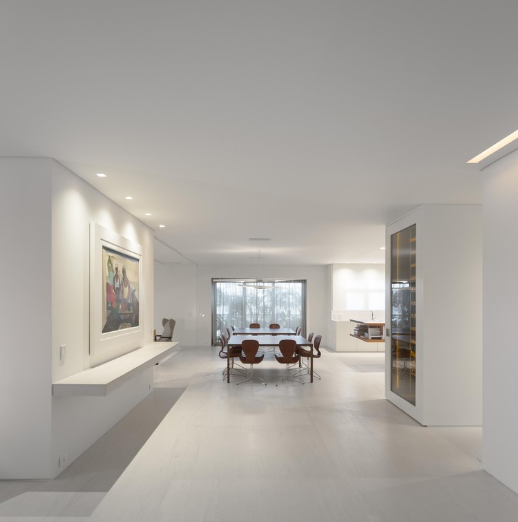 Departamento GN / Studio Arthur Casas - Imagen 7 de 19