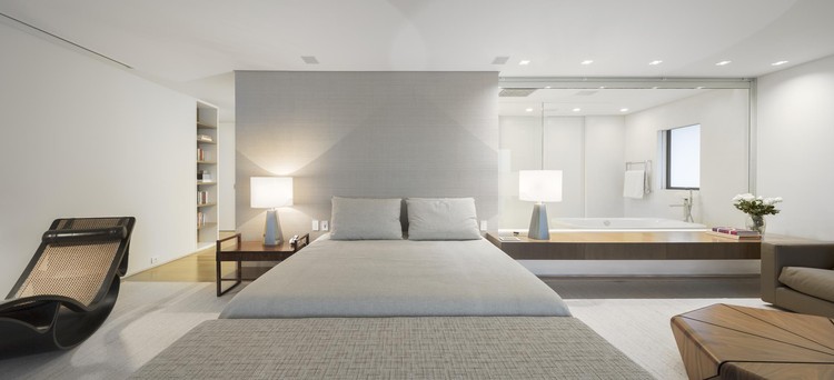 Departamento GN / Studio Arthur Casas - Imagen 11 de 19