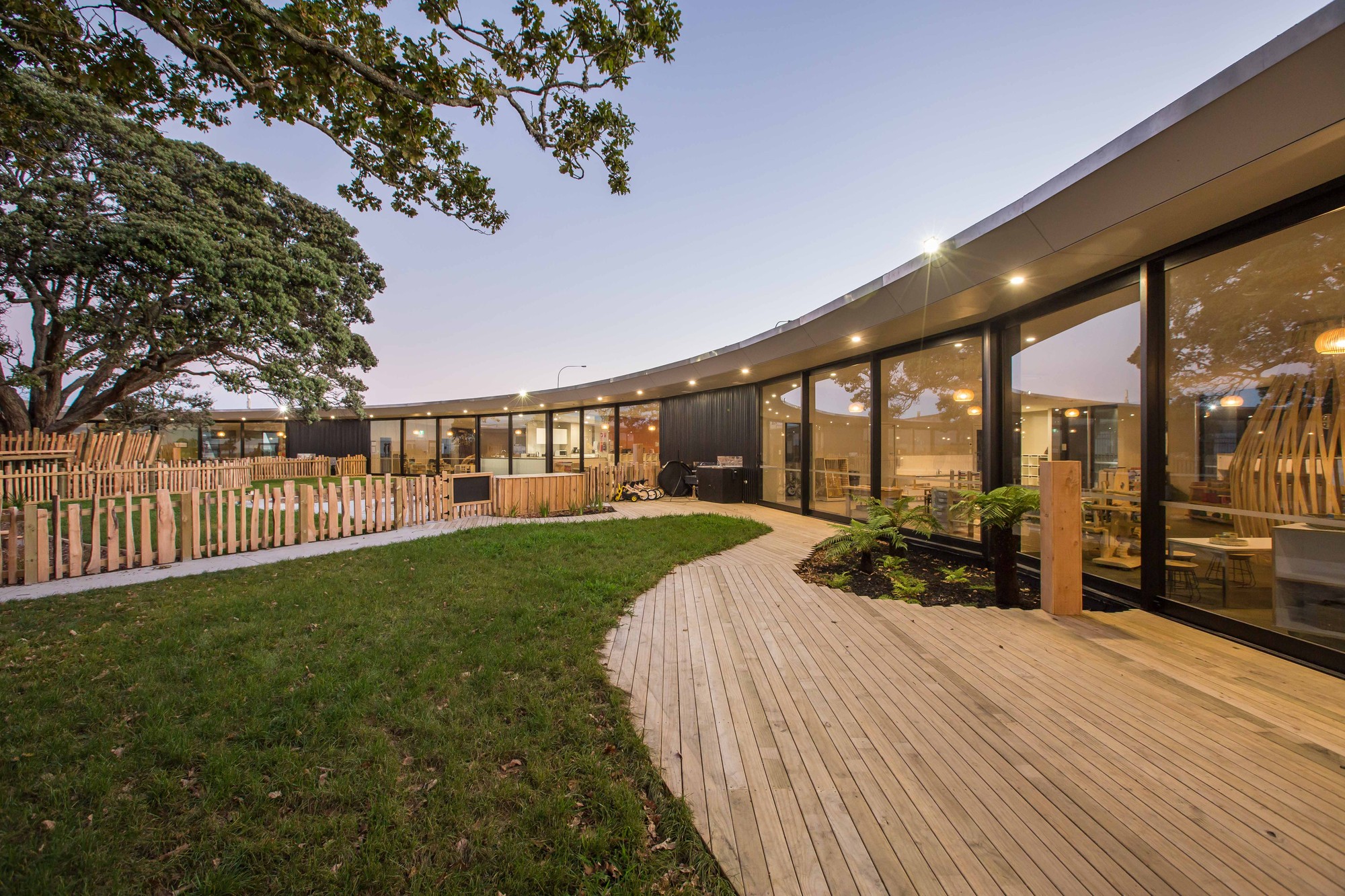 Gallery of Chrysalis Childcare Centre / Collingridge and Gallery of Chrysalis Childcare Centre / Collingridge and