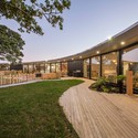 Centro de Cuidado de Niños Chrysalis / Collingridge and Smith Architects - Escuelas